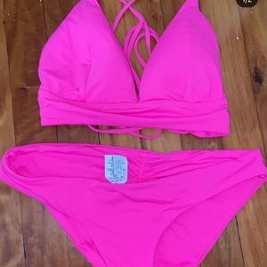 Becca Bikini